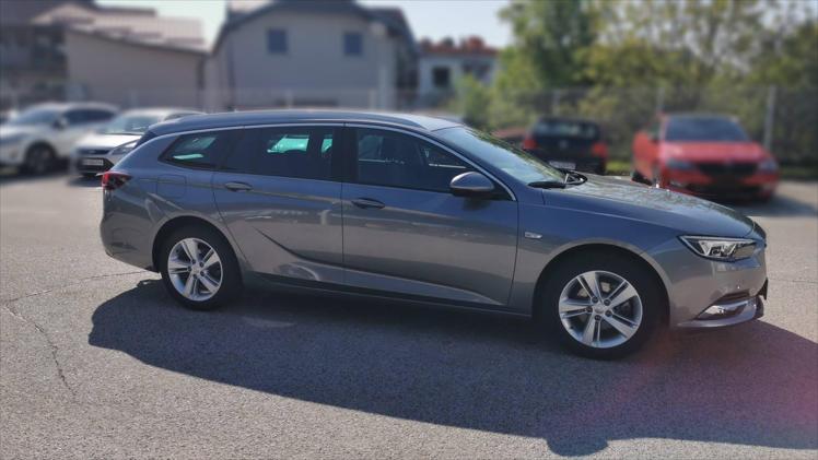 Opel Insignia Sports Tourer 1,6 CDTi Dynamic