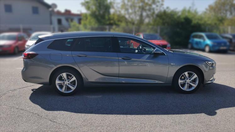 Opel Insignia Sports Tourer 1,6 CDTi Dynamic