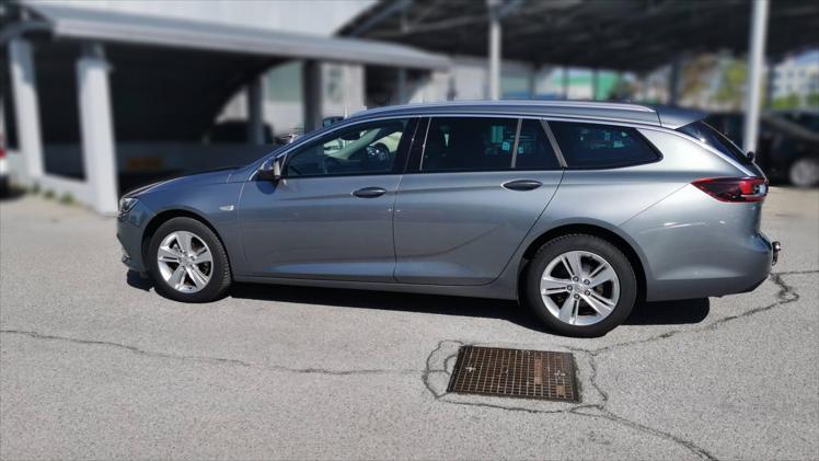 Opel Insignia Sports Tourer 1,6 CDTi Dynamic