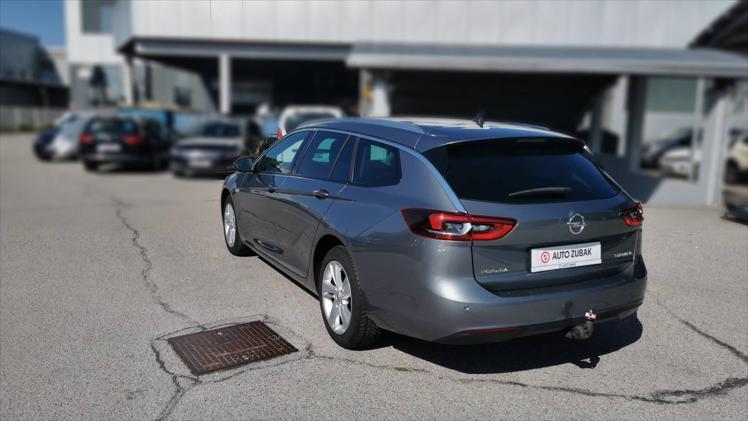 Opel Insignia Sports Tourer 1,6 CDTi Dynamic