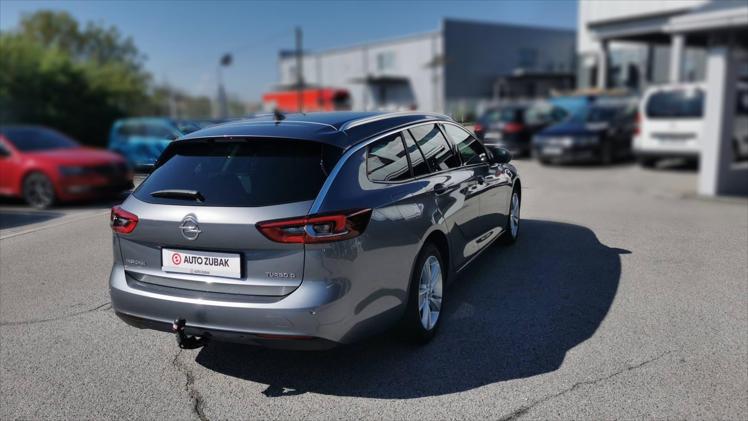 Opel Insignia Sports Tourer 1,6 CDTi Dynamic