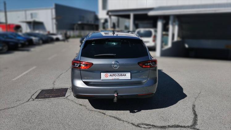 Opel Insignia Sports Tourer 1,6 CDTi Dynamic