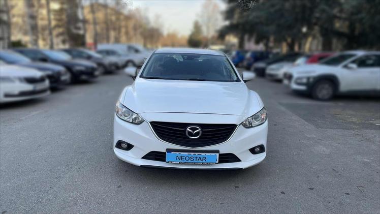 Mazda Mazda6 CD150 Challenge