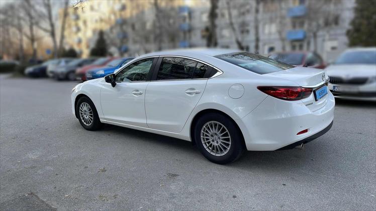 Mazda Mazda6 CD150 Challenge