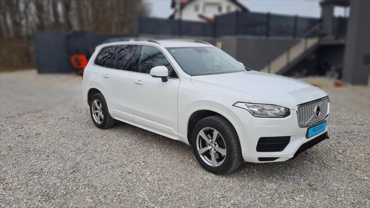 Volvo XC90 D4 Kinetic Geartronic