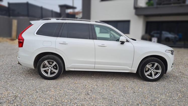 Volvo XC90 D4 Kinetic Geartronic