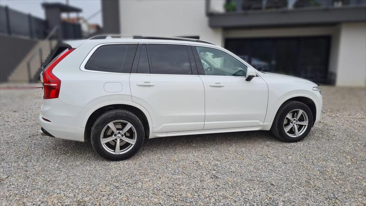 Volvo XC90 D4 Kinetic Geartronic