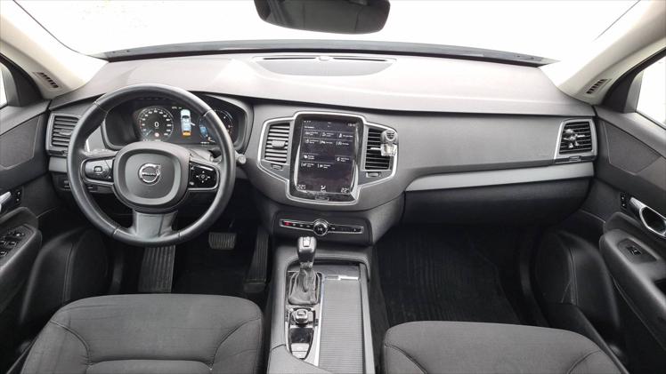 Volvo XC90 D4 Kinetic Geartronic