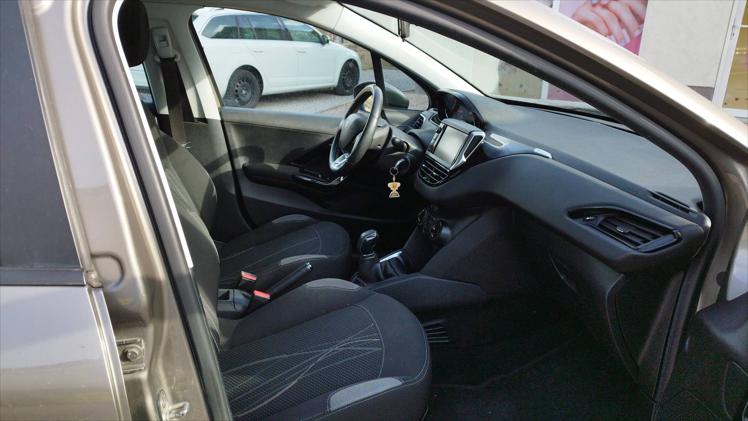 Peugeot 208 1,2 VTi Active