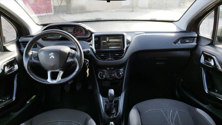 Peugeot 208 1,2 VTi Active