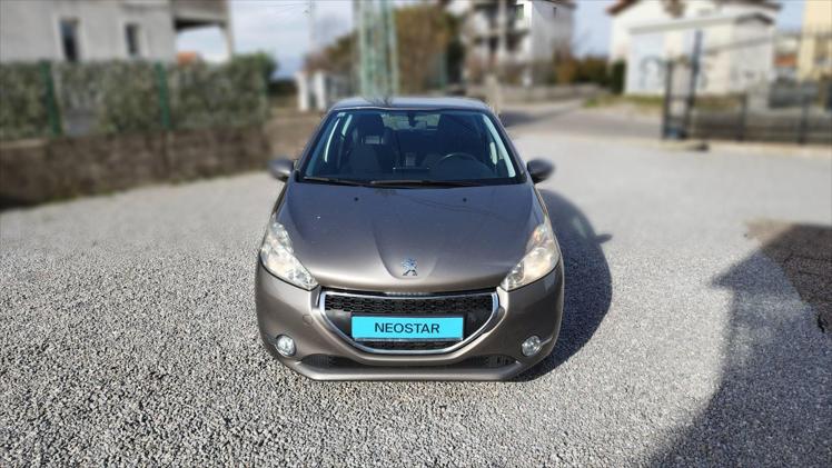 Peugeot 208 1,2 VTi Active