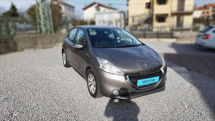 Peugeot 208 1,2 VTi Active