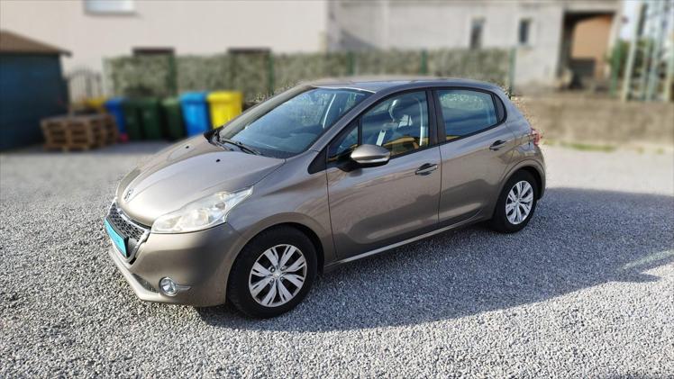 Peugeot 208 1,2 VTi Active