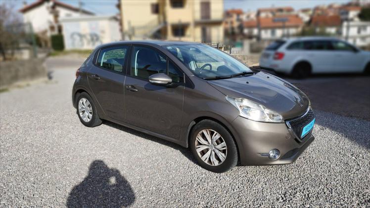 Peugeot 208 1,2 VTi Active