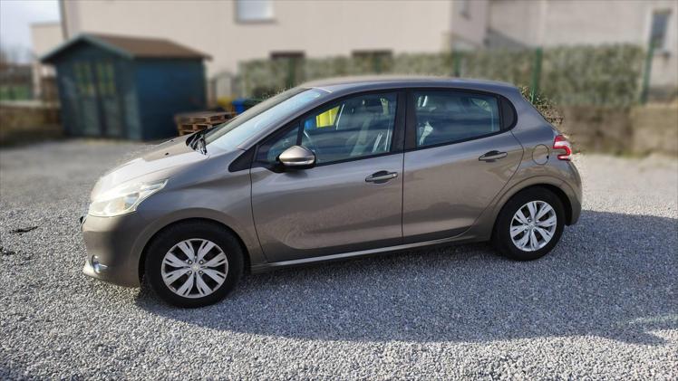 Peugeot 208 1,2 VTi Active