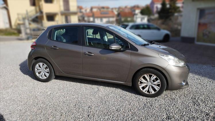 Peugeot 208 1,2 VTi Active