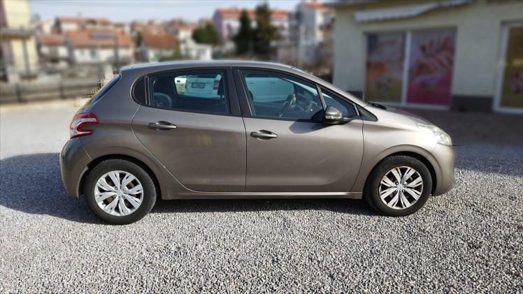 Peugeot 208 1,2 VTi Active