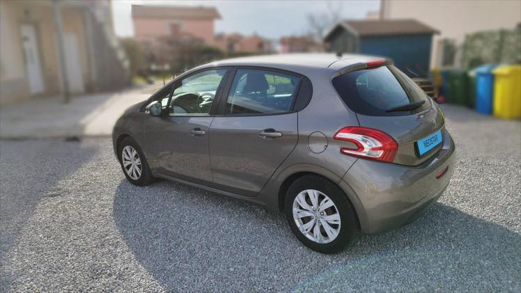 Peugeot 208 1,2 VTi Active