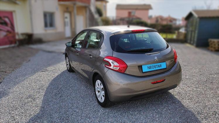 Peugeot 208 1,2 VTi Active