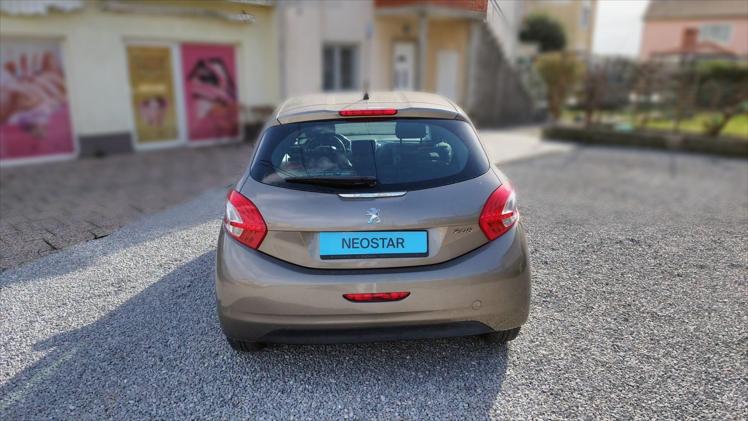 Peugeot 208 1,2 VTi Active