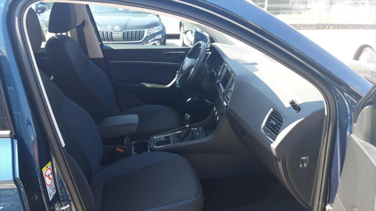 Seat Ateca 1,6 TDI Style Plus