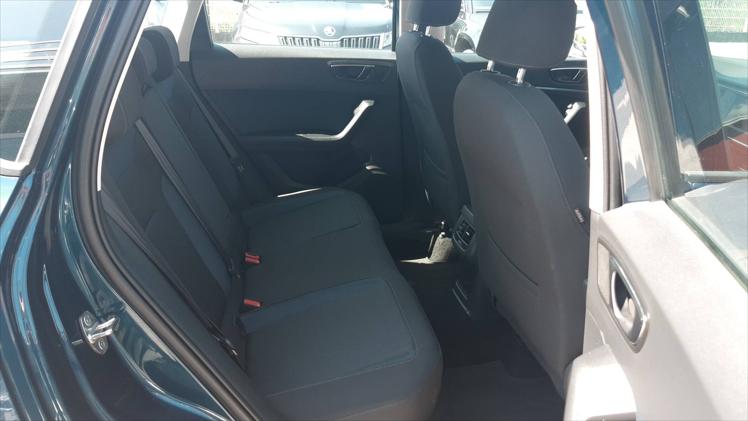 Seat Ateca 1,6 TDI Style Plus