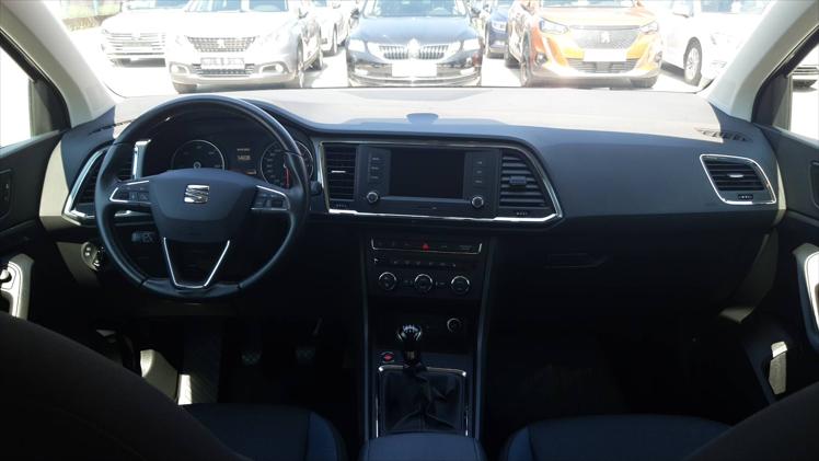 Seat Ateca 1,6 TDI Style Plus