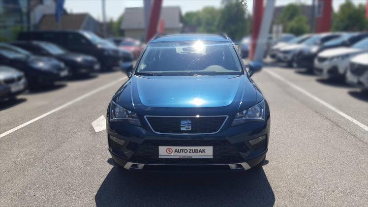 Seat Ateca 1,6 TDI Style Plus