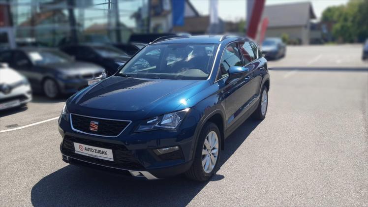 Rabljeni automobil na prodaju iz oglasa 78732 - Seat Ateca Ateca 1,6 TDI Style Plus