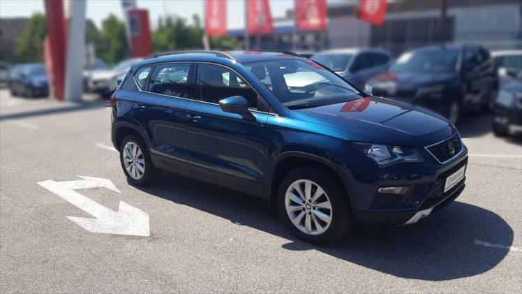 Seat Ateca 1,6 TDI Style Plus