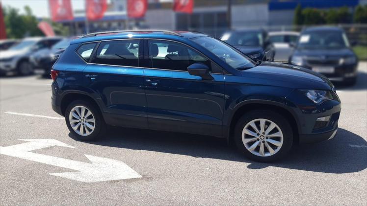 Seat Ateca 1,6 TDI Style Plus