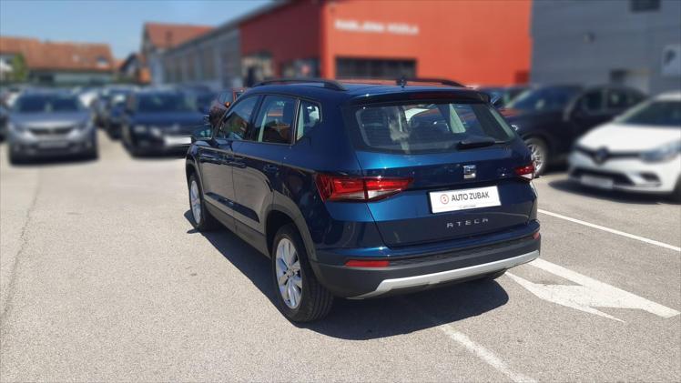 Seat Ateca 1,6 TDI Style Plus