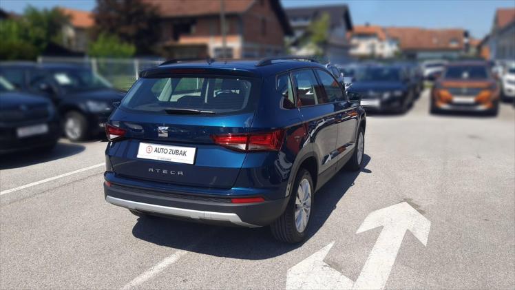 Seat Ateca 1,6 TDI Style Plus