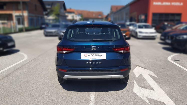 Seat Ateca 1,6 TDI Style Plus