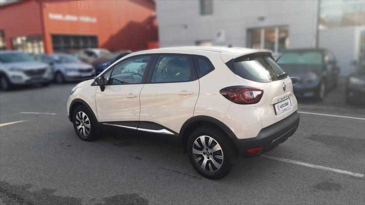 Renault Captur dCi 90 Limited