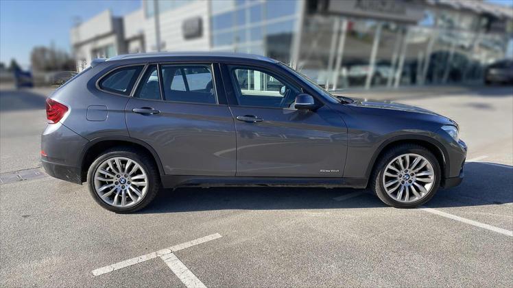 BMW X1 18d