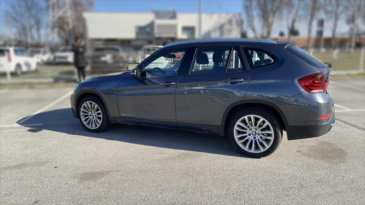 BMW X1 18d