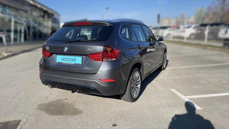 BMW X1 18d