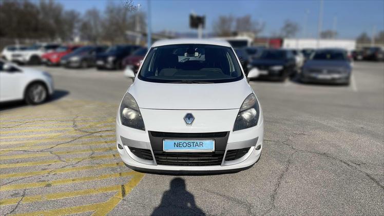 Renault Scénic 1,5 dCi Dynamique