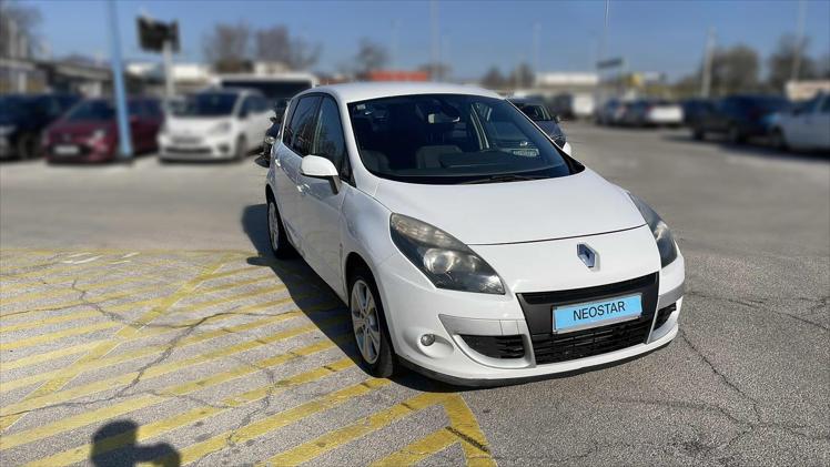 Renault Scénic 1,5 dCi Dynamique