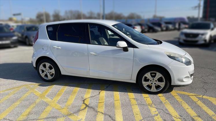 Renault Scénic 1,5 dCi Dynamique