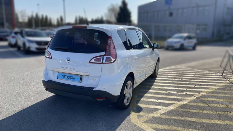 Renault Scénic 1,5 dCi Dynamique