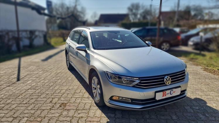 VW Passat Variant 2,0 TDI BMT Comfortline DSG