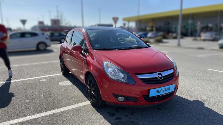 Opel Corsa Color Edition 1,4 16V