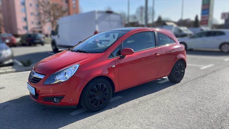 Opel Corsa Color Edition 1,4 16V