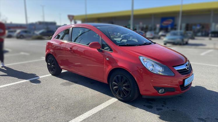 Opel Corsa Color Edition 1,4 16V