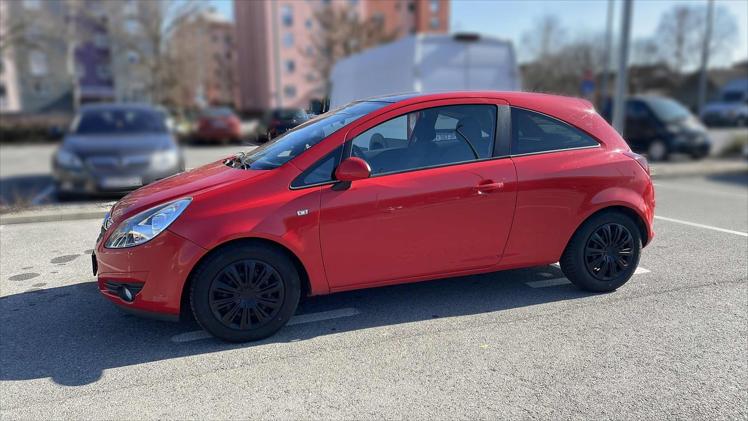 Opel Corsa Color Edition 1,4 16V