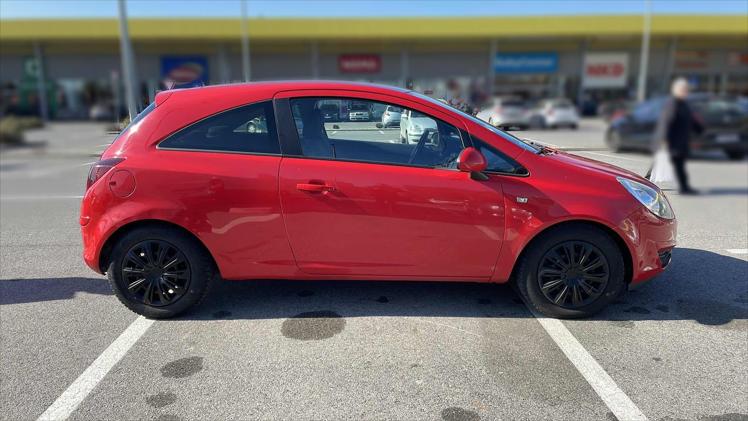 Opel Corsa Color Edition 1,4 16V