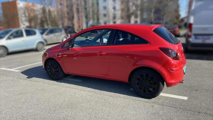 Opel Corsa Color Edition 1,4 16V