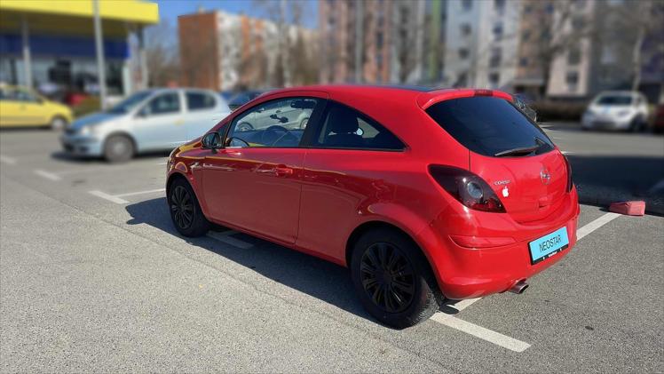 Opel Corsa Color Edition 1,4 16V